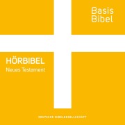BasisBibel. Hörbibel. Neues Testament - 