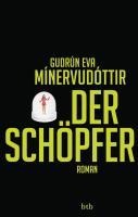 Der Schöpfer - Gudrún Eva Mínervudóttir