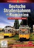 Deutsche Straßenbahnen in Rumänien - 