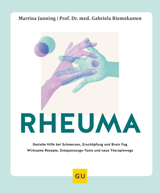 Rheuma - Martina Janning, Gabriela Riemekasten