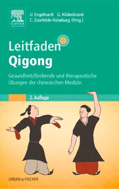 Leitfaden Qigong - 