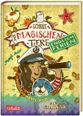 Die Schule der magischen Tiere. Endlich Ferien 6: Hatice und Mette-Maja - Margit Auer