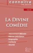 Cover-Bild zum Titel 'Fiche de lecture L'Enfer de Dante (Analyse littéraire de référence et résumé complet)' von 'Dante'