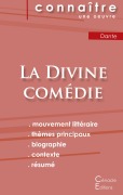 Cover-Bild zum Titel 'Fiche de lecture L'Enfer de Dante (Analyse littéraire de référence et résumé complet)' von 'Dante'