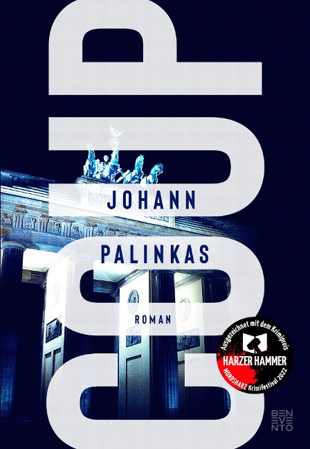 Coup - Johann Palinkas