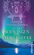 Cover-Bild zum Titel 'Auf den Schwingen der Sterneneule' von 'Sanna Seven Deers'