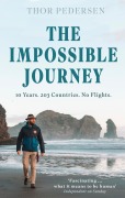 Cover-Bild zum Titel 'The Impossible Journey' von 'Thor Pedersen'