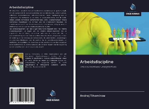 Arbeidsdiscipline - Andrej Tihomirow