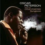 Plays the Cole Porter Songbook - Oscar Peterson