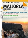 Mallorca : Rundreise - Marga Font