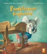 Pantolonum Kayboldu - Christine Naumann-Villemin