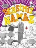 Cover-Bild zum Titel 'Dersimiz Namaz' von 'Özkan Öze'