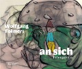 Cover-Bild zum Titel 'Wolfgang Folmer' von ''
