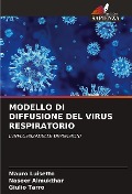 MODELLO DI DIFFUSIONE DEL VIRUS RESPIRATORIO - Mauro Luisetto, Naseer Almukthar, Giulio Tarro