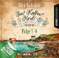 Cover-Bild zum Titel 'Folge 7-9' von 'Ellen Barksdale'