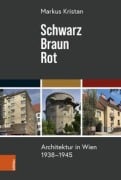 Schwarz - Braun - Rot - Markus Kristan