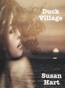 Cover-Bild zum Titel 'Duck Village' von 'Susan Hart'