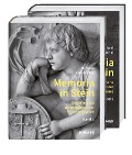 Cover-Bild zum Titel 'Memoria in Stein' von 'Michael Kühlenthal'
