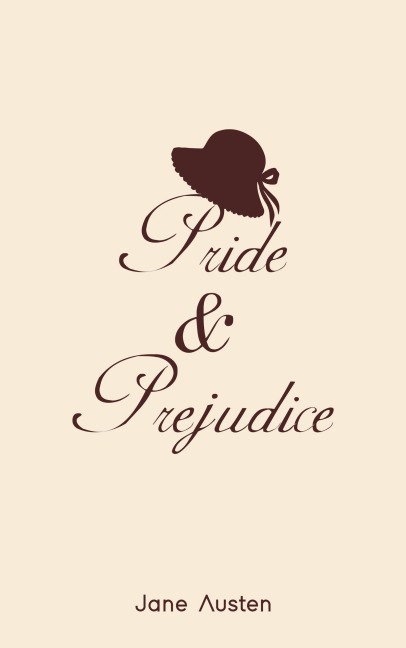 Pride & Prejudice - Jane Austen
