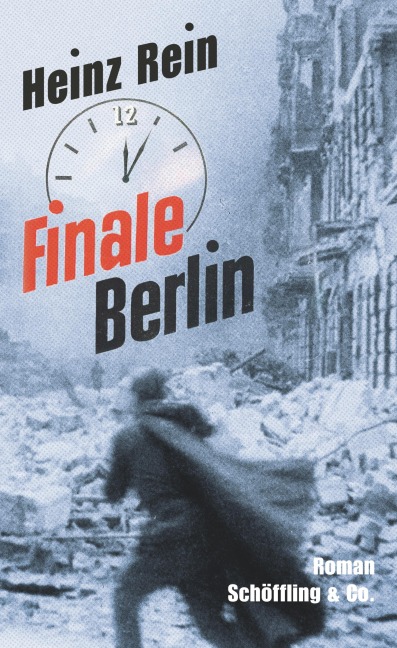 Finale Berlin - Heinz Rein