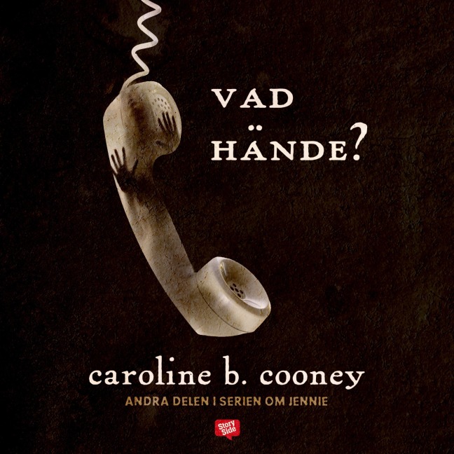 Vad hände? - Caroline B. Cooney
