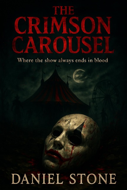 The Crimson Carousel - Daniel Stone