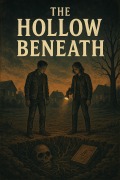 Cover-Bild zum Titel 'The Hollow Beneath' von 'Mark Waren'