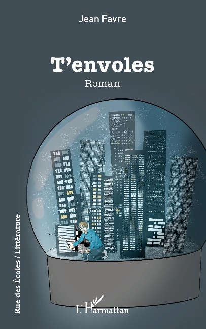 T'envoles - Favre