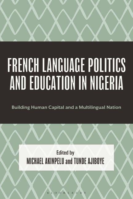 French Language Politics and Education in Nigeria - 