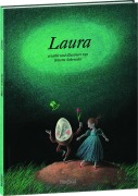 Cover-Bild zum Titel 'Laura' von 'Binette Schroeder'