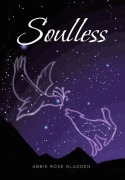 Cover-Bild zum Titel 'Soulless' von 'Abbie Rose Gladden'