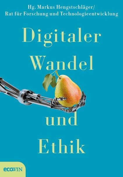 Digitaler Wandel und Ethik - 