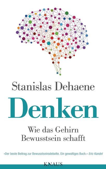 Denken - Stanislas Dehaene