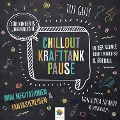 Chillout Krafttank Pause * Mini-Meditationen und Fantasiereisen für Kinder und Jugendliche - Minddrops, Sonja Polakov