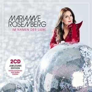 Im Namen der Liebe (Jubiläums-Edition) - Marianne Rosenberg