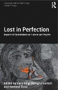 Cover-Bild zum Titel 'Lost in Perfection' von ''