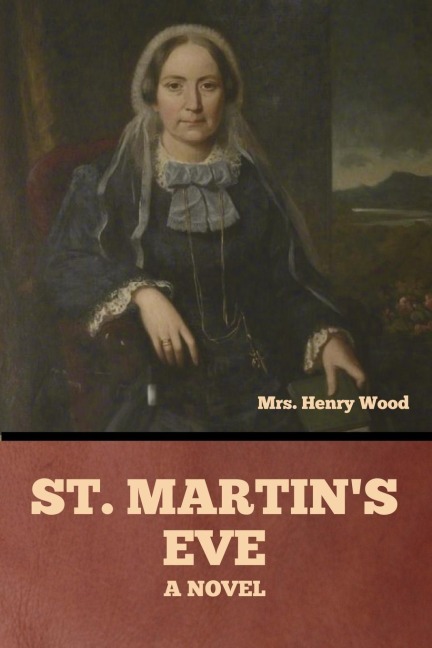 St. Martin's Eve - Henry Wood