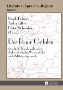 Cover-Bild zum Titel 'Der Raum Ostfalen' von ''