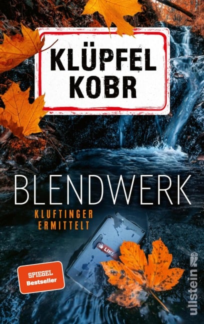 Blendwerk - Volker Klüpfel, Michael Kobr