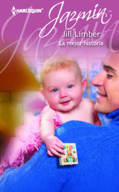 La mejor historia - Jill Limber