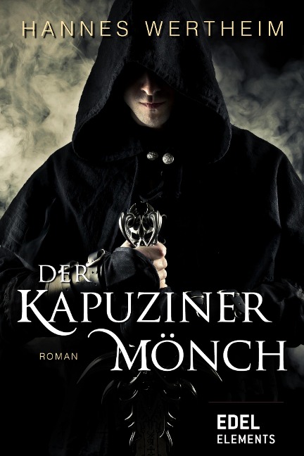 Der Kapuzinermönch - Hannes Wertheim