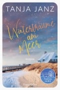 Cover-Bild zum Titel 'Winterträume am Meer' von 'Tanja Janz'
