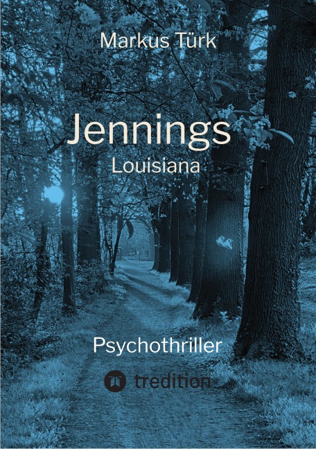 Jennings - Markus Türk