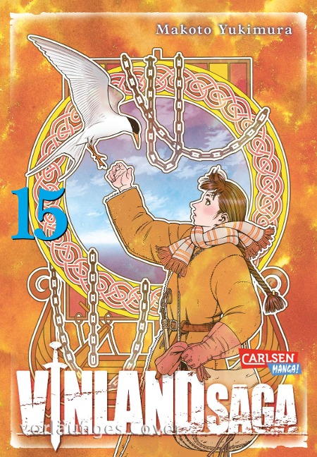 Vinland Saga, Band 15 - Makoto Yukimura