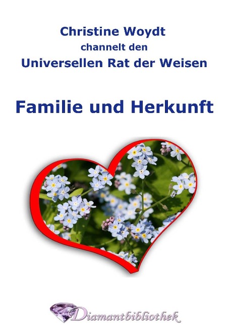 Familie und Herkunft - Christine Woydt