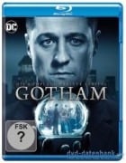Gotham - Bruno Heller, John Stephens, Ken Woodruff, Megan Mostyn-Brown, Ben Edlund