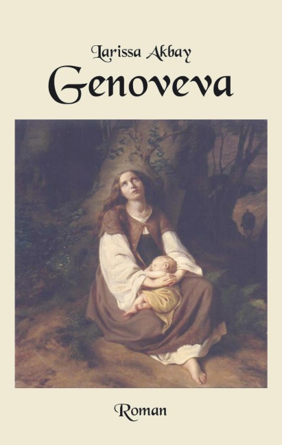 Genoveva - Larissa Akbay