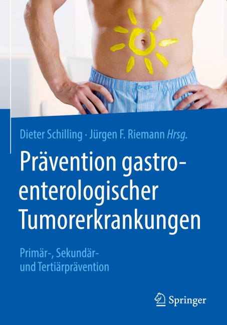 Prävention gastroenterologischer Tumorerkrankungen - 