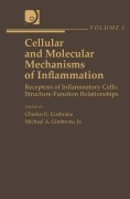Cover-Bild zum Titel 'Cellular and Molecular Mechanisms of Inflammation' von ''