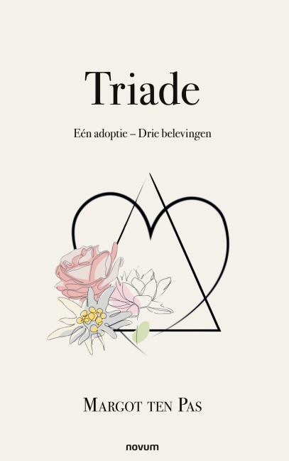 Triade - Margot Ten Pas
